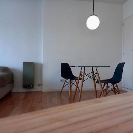 Depto Exclusivo Piso 25 Vista Magica Seguridad 24-7 Appartement Buenos Aires Buitenkant foto