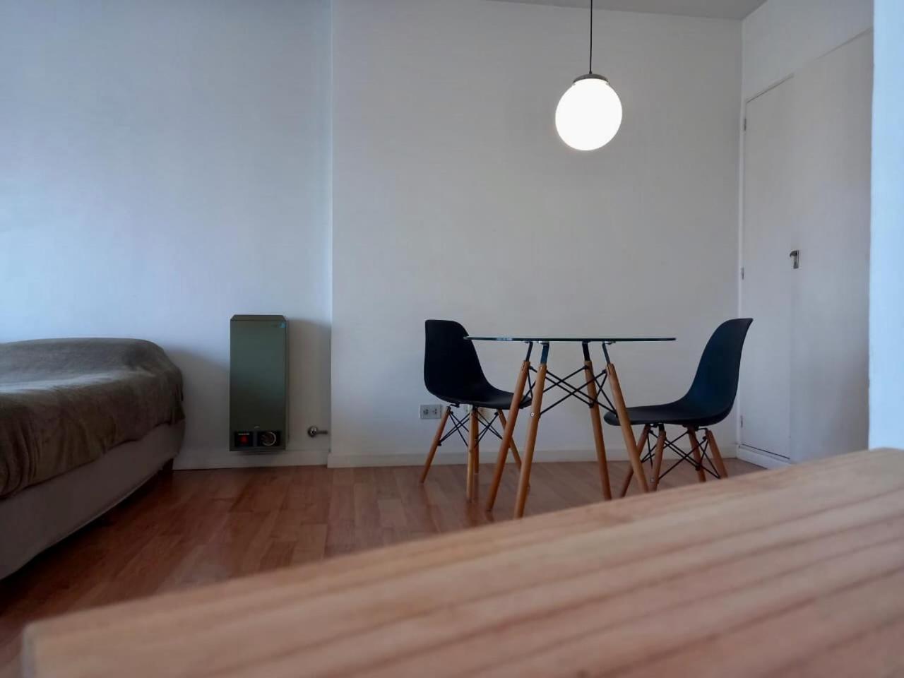 Depto Exclusivo Piso 25 Vista Magica Seguridad 24-7 Appartement Buenos Aires Buitenkant foto