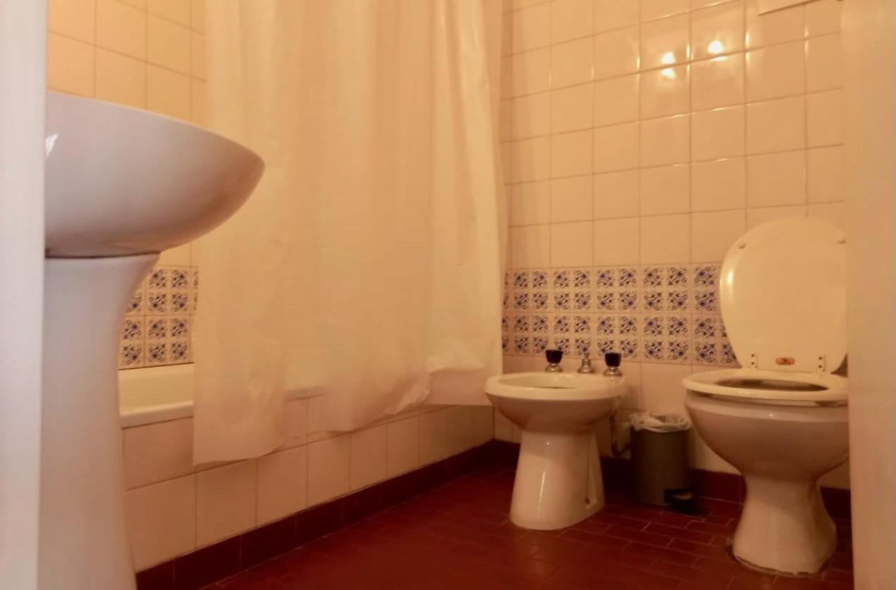 Depto Exclusivo Piso 25 Vista Magica Seguridad 24-7 Appartement Buenos Aires Buitenkant foto
