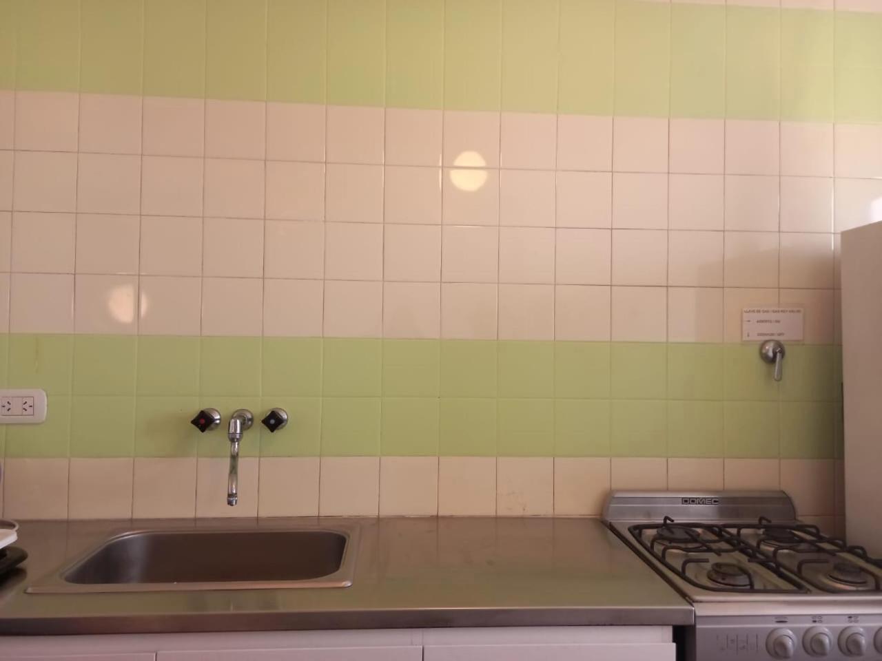 Depto Exclusivo Piso 25 Vista Magica Seguridad 24-7 Appartement Buenos Aires Buitenkant foto