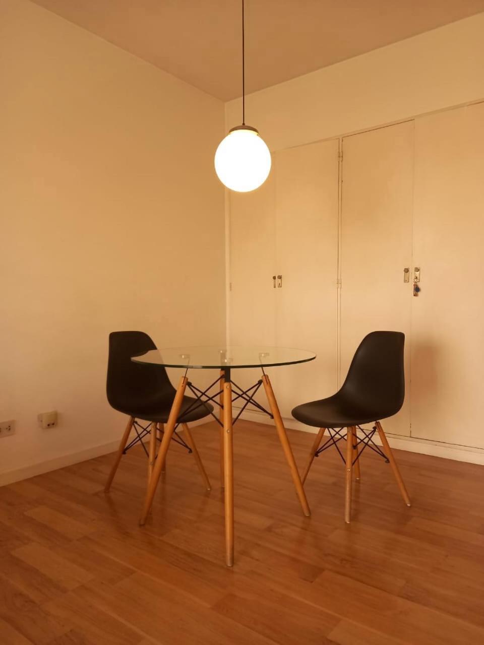Depto Exclusivo Piso 25 Vista Magica Seguridad 24-7 Appartement Buenos Aires Buitenkant foto