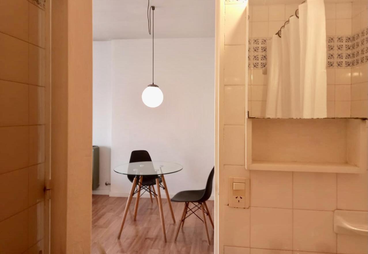 Depto Exclusivo Piso 25 Vista Magica Seguridad 24-7 Appartement Buenos Aires Buitenkant foto